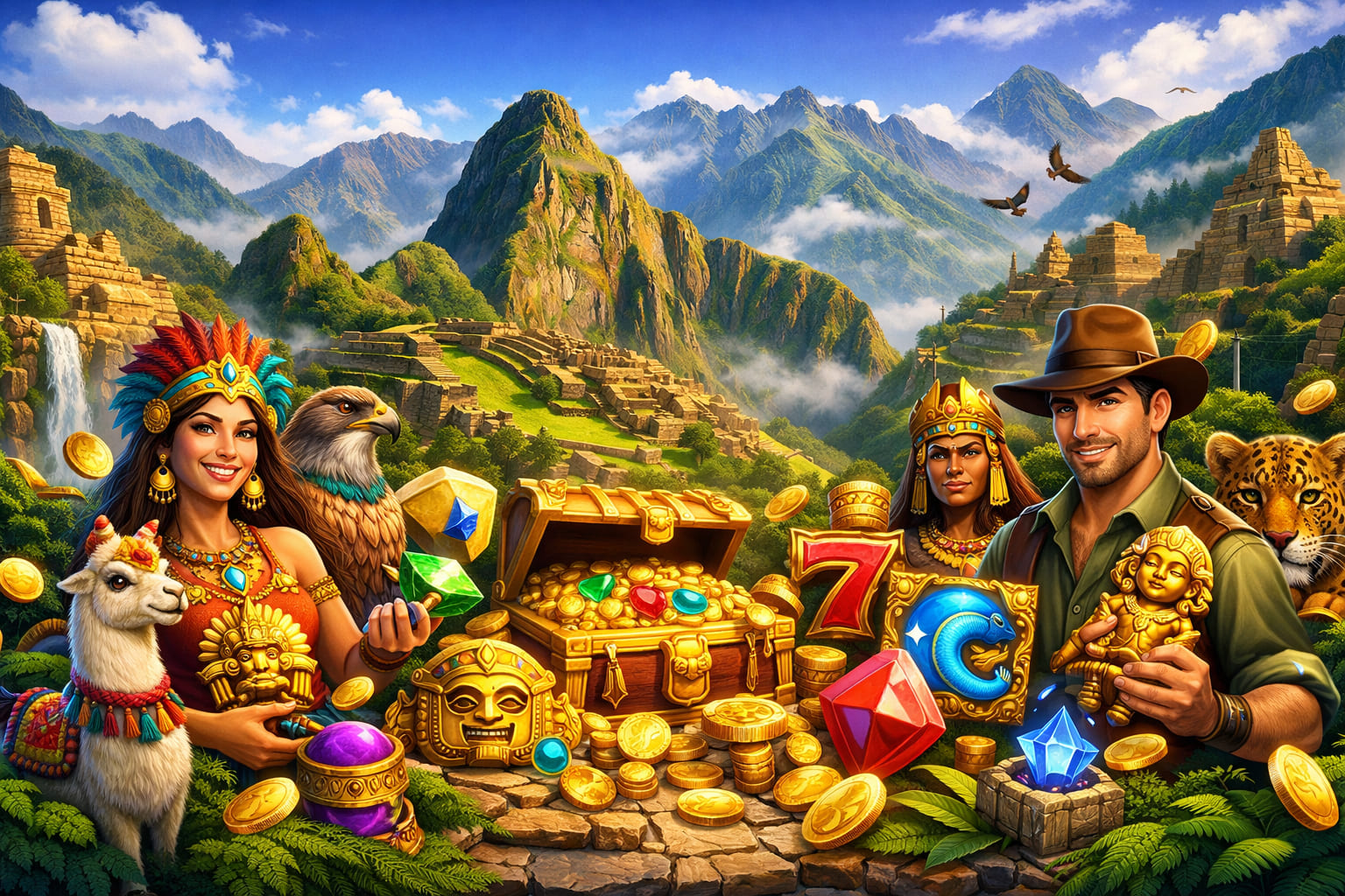 Vista abstracta del recurso digital